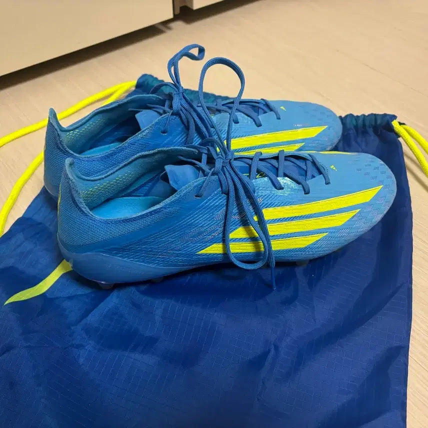 [BUNJANG] Adidas F50 Elite AG &