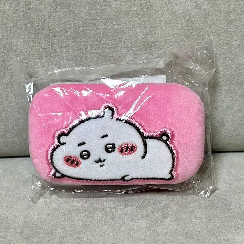 [BUNJANG] Chiikawa Jewelry Mini Case / 먼작귀 치이카와 주얼리 미니케이스