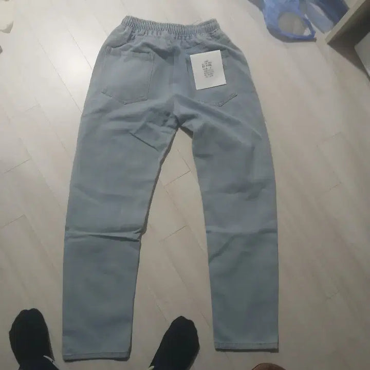 [BUNJANG] Denim Jeans / 청바지 팜