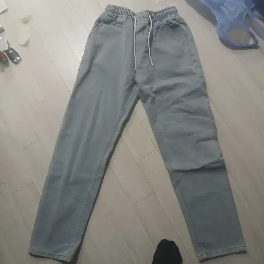 [BUNJANG] Denim Jeans / 청바지 팜
