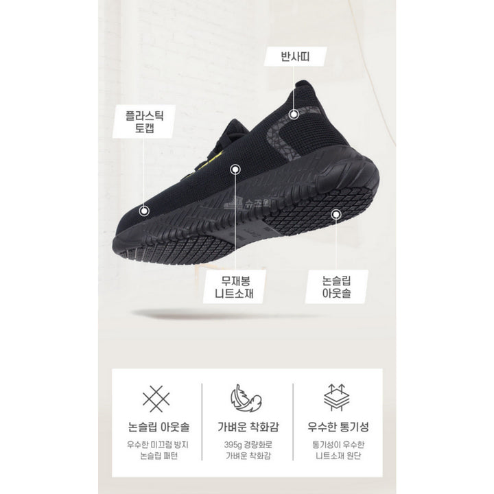[BUNJANG] Shurex SR-340 Women&