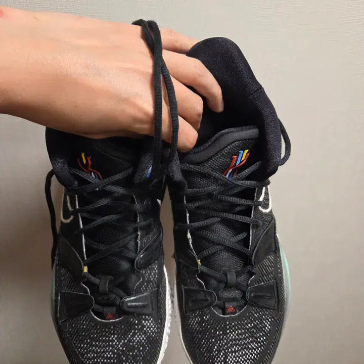 [BUNJANG] Nike Kyrie 7 "Mint" Basketball Shoes / 카이리7