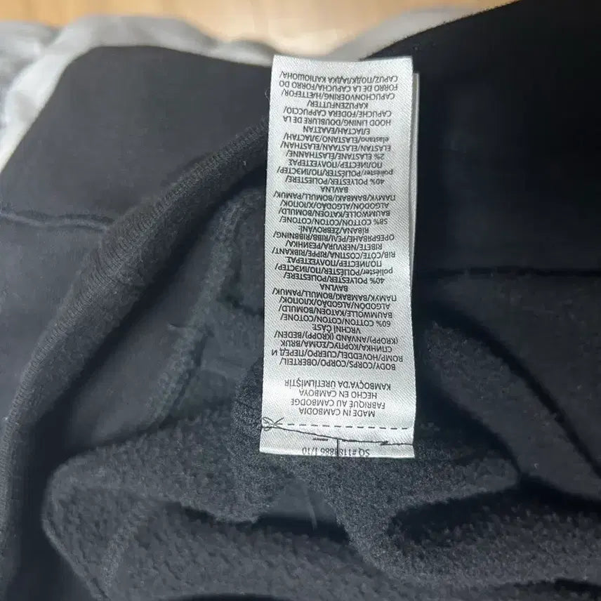[BUNJANG] Polo Ralph Lauren Certified Hoodie / 폴로 랄프로렌 정품인증 후드티