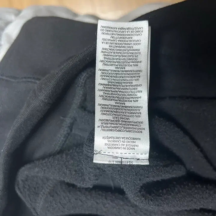 [BUNJANG] Polo Ralph Lauren Certified Hoodie / 폴로 랄프로렌 정품인증 후드티