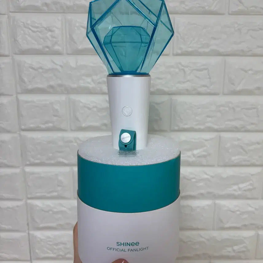 [BUNJANG] SHINee Official Light Stick &
