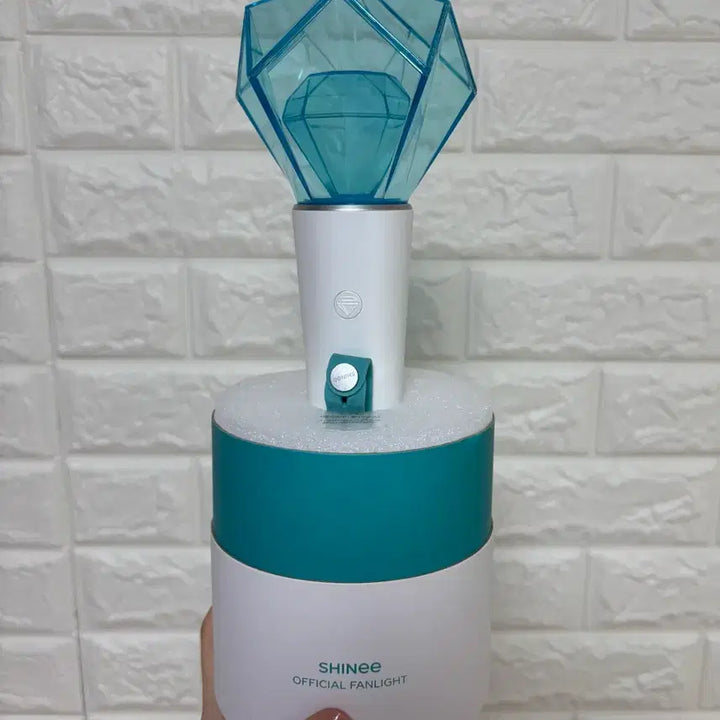 [BUNJANG] SHINee Official Light Stick &