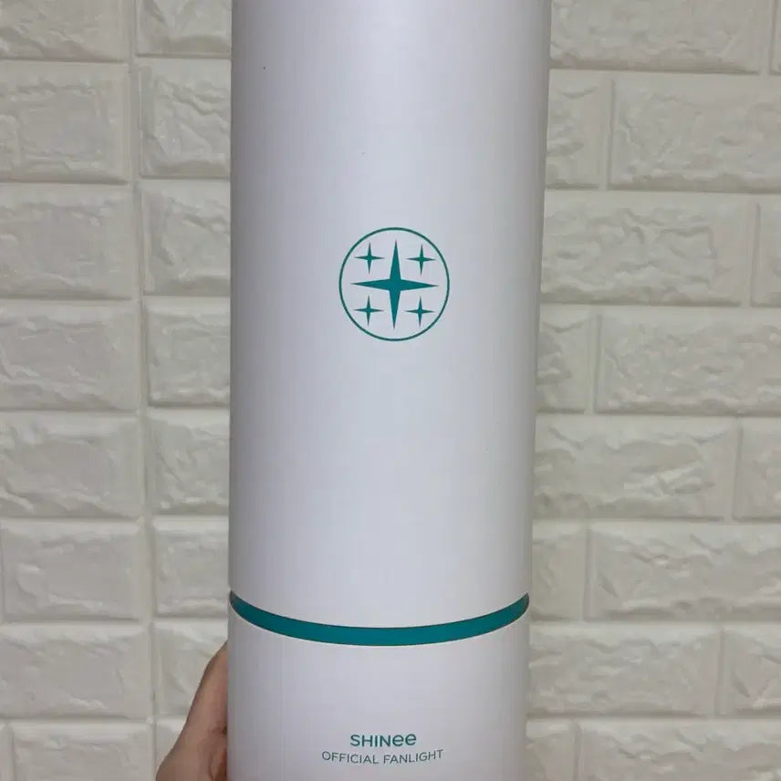 [BUNJANG] SHINee Official Light Stick &
