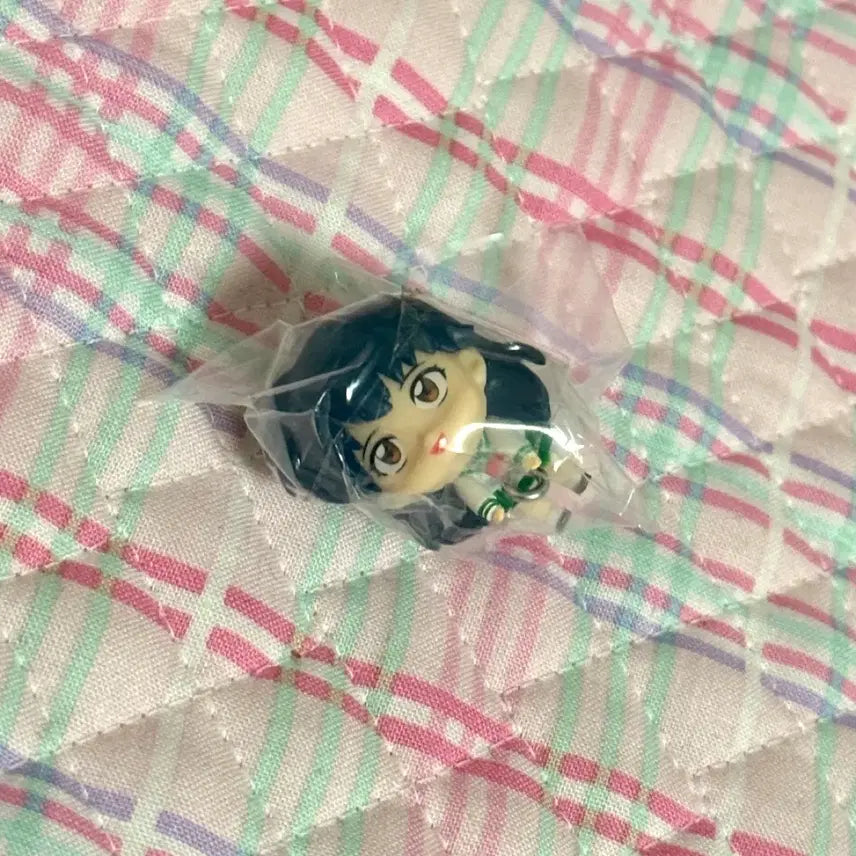 [BUNJANG] Inuyasha Derong Gacha Kagome / 이누야사 데롱 가챠 가영이