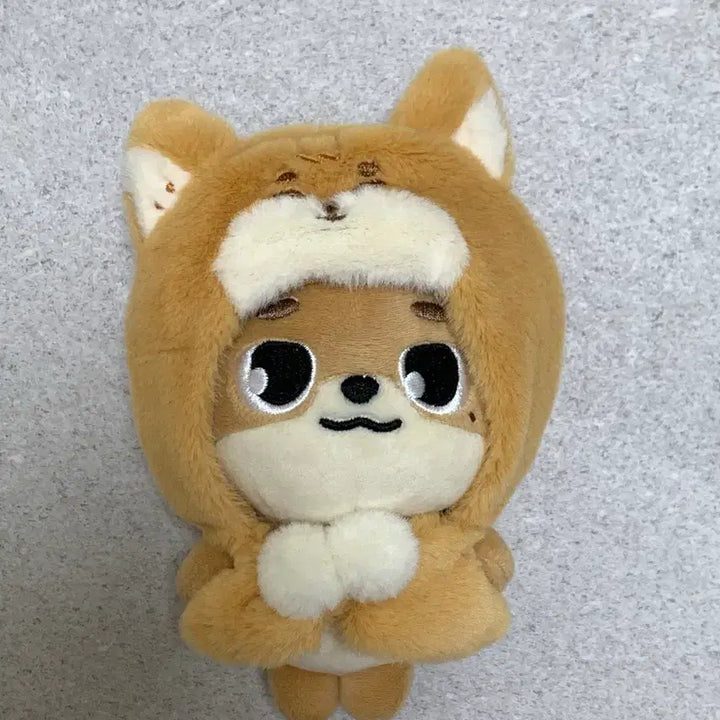 [BUNJANG] Denimals Don + Ke Cape Bundle Set / 2024 데니멀즈 돈 + 케 케이프 미남돈 돈이 케 망도