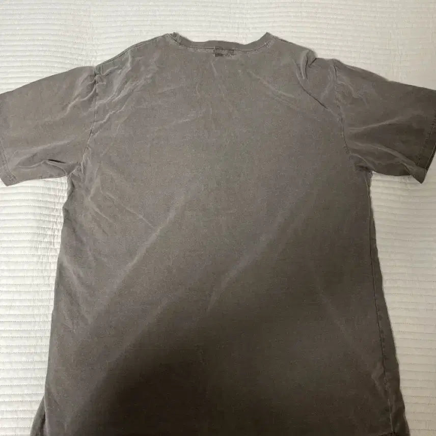 [BUNJANG] Graphic Print T-Shirt / 프린팅 반팔티