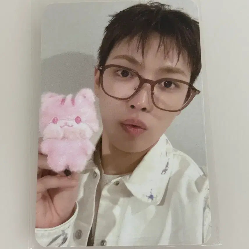 [SOLD OUT] 에이티즈 애니티즈 홍중