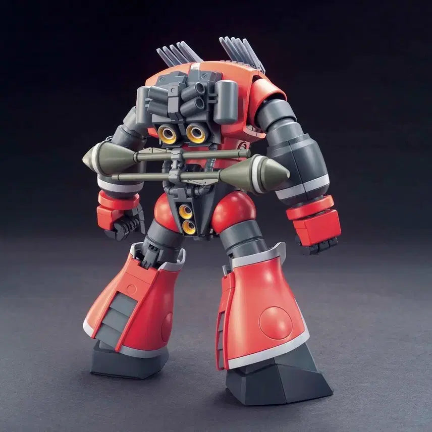 [BUNJANG] Bandai HGUC Zogok (Unicorn Ver.) Model Kit / 반다이 HGUC 조고크(유니콘 ver,건담,건프라,프라모델)