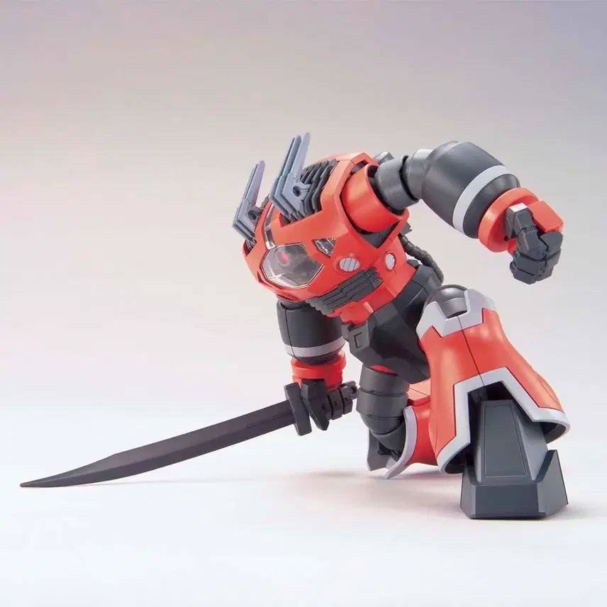 [BUNJANG] Bandai HGUC Zogok (Unicorn Ver.) Model Kit / 반다이 HGUC 조고크(유니콘 ver,건담,건프라,프라모델)