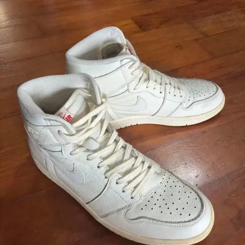 [BUNJANG] Air Jordan 1 Retro High OG &