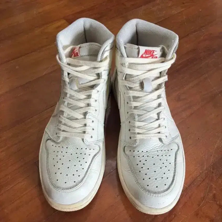 [BUNJANG] Air Jordan 1 Retro High OG &