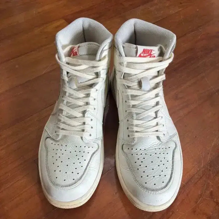 [BUNJANG] Air Jordan 1 Retro High OG &