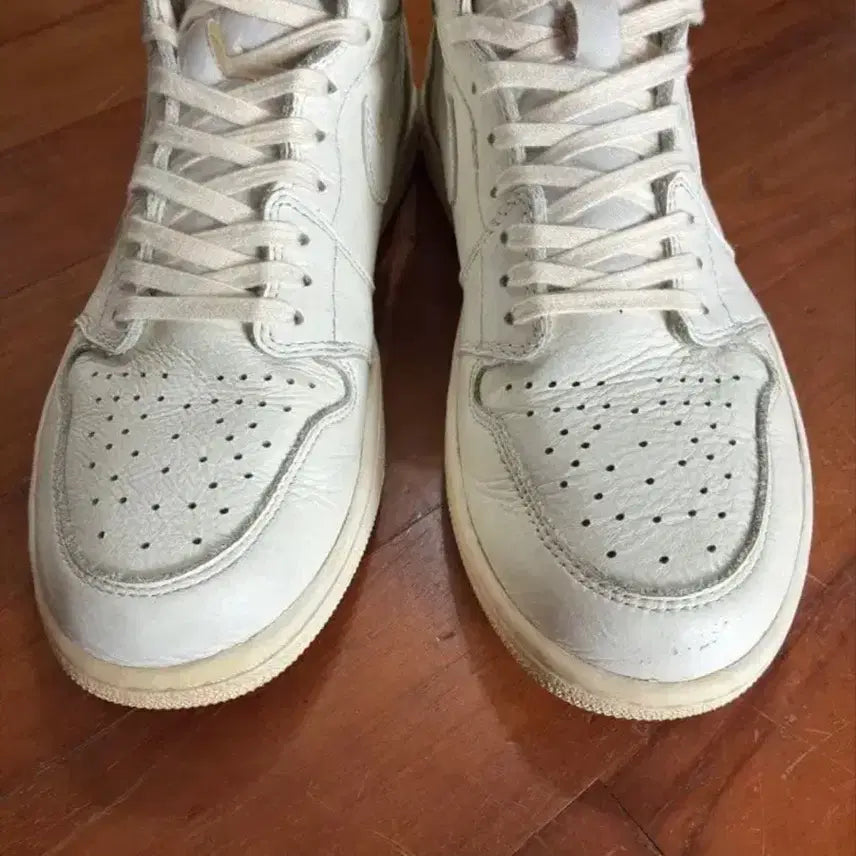 [BUNJANG] Air Jordan 1 Retro High OG &