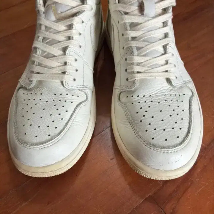 [BUNJANG] Air Jordan 1 Retro High OG &