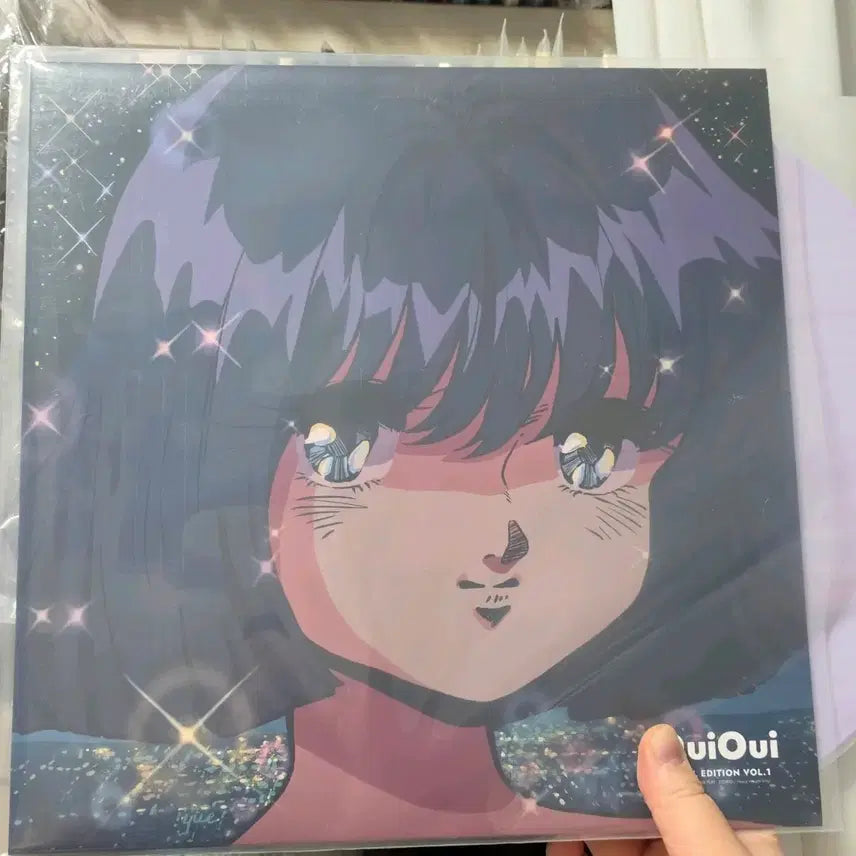 [BUNJANG] TXT The Chaos Chapter: Freeze LP (Unsealed) / 위위 개봉반 lp