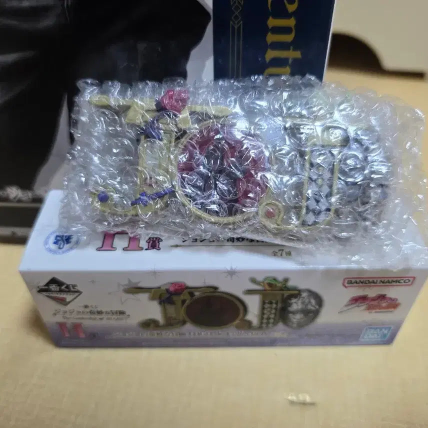 [BUNJANG] JoJo&