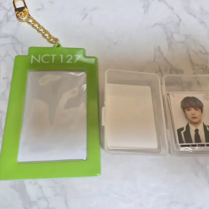 [BUNJANG] NCT DREAM NCT 127 SEVENTEEN ATEEZ Bundle Set Photocard POB Lucky Draw Season&