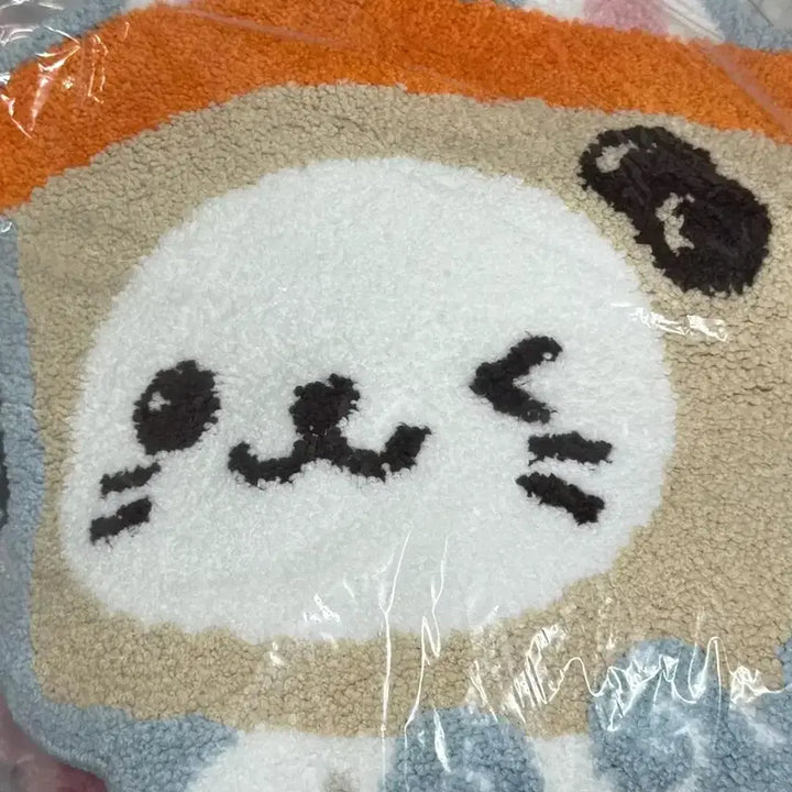 [BUNJANG] NCT WISH Yushi Rug "Bubble Nyan" Photocard / 엔시티 위시 팝업 유우시 러그 미개봉 원가 양도 위시돌 버블냥 포카 분철