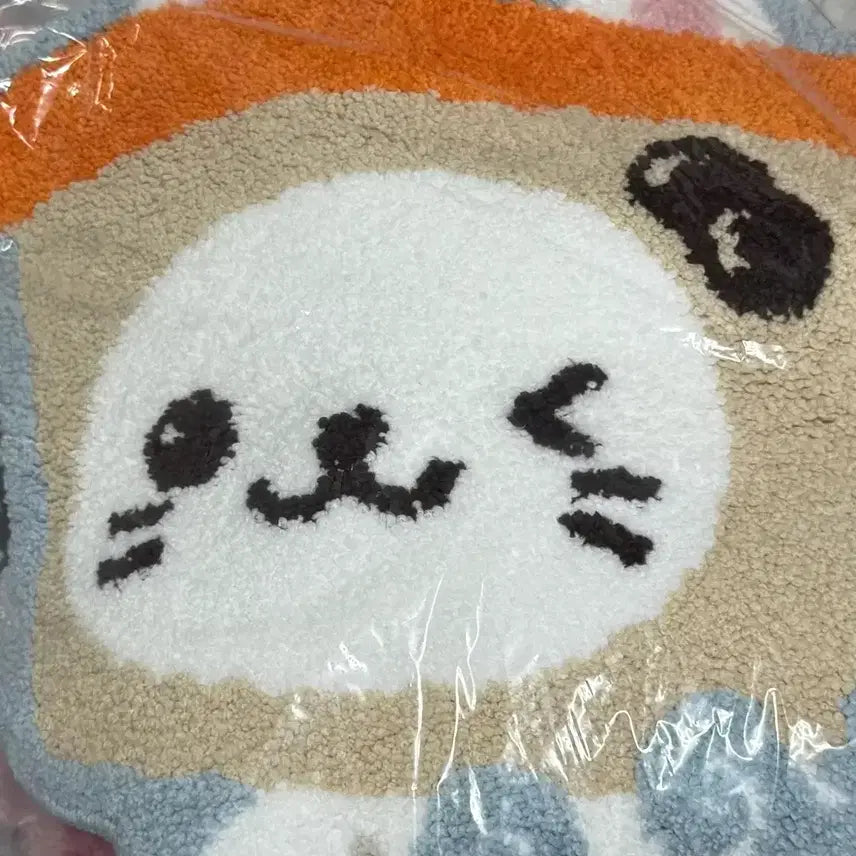 [BUNJANG] NCT WISH Yushi Rug "Bubble Nyan" Photocard / 엔시티 위시 팝업 유우시 러그 미개봉 원가 양도 위시돌 버블냥 포카 분철