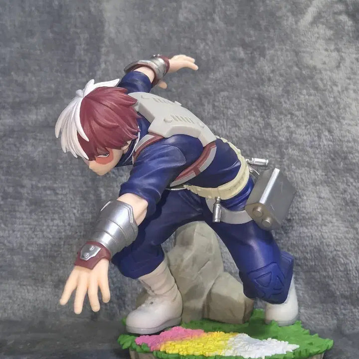 [BUNJANG] Sega Todoroki Shoto My Hero Academia Figure / 나히아 히로아카 토도로키 쇼토 세가 피규어