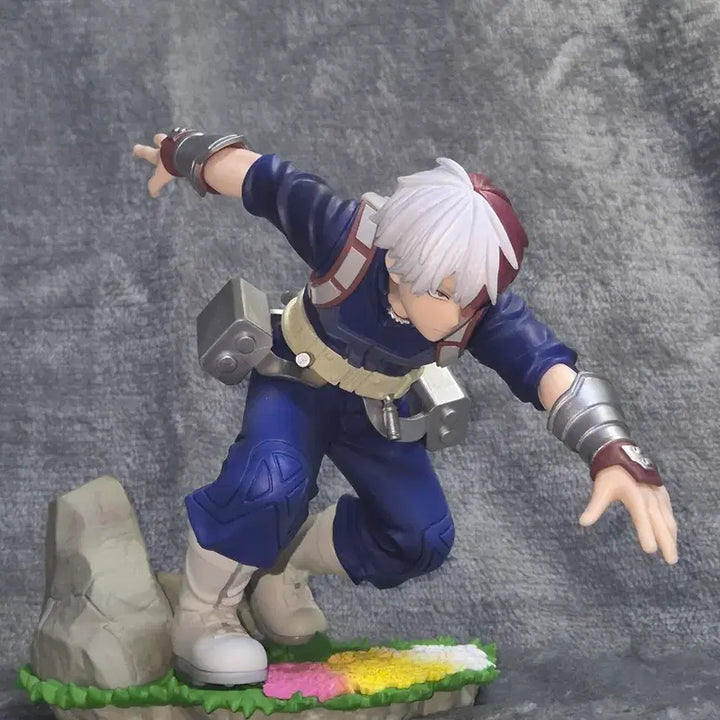 [BUNJANG] Sega Todoroki Shoto My Hero Academia Figure / 나히아 히로아카 토도로키 쇼토 세가 피규어