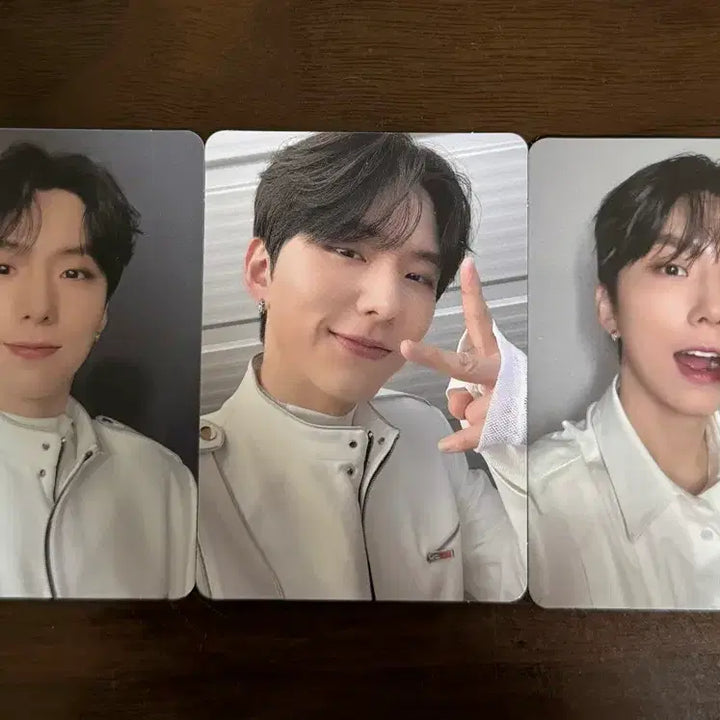 [BUNJANG] MONSTA X NEXUS Korean First Mini Album Kihyun Bundle Set / 몬스타엑스 넥서스 한국 첫중막 몬베베온리 기현 일괄