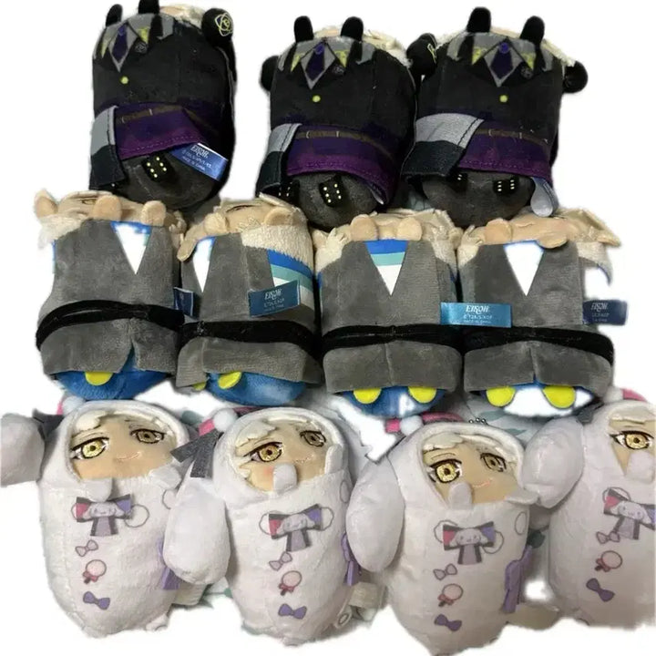 [BUNJANG] King of Prism Louis Mocchi Kororin Plush / 킹프리 루이 모찌코로링