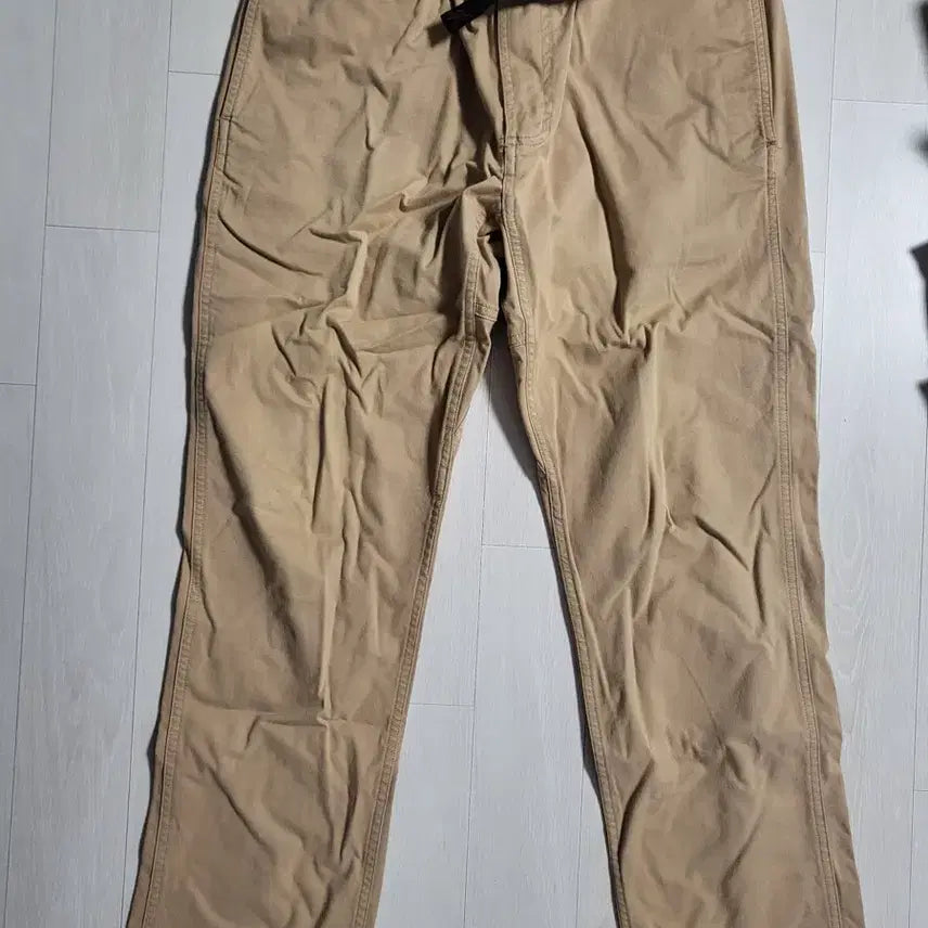 [BUNJANG] Gramicci NN Cropped Pants / 그라미치 NN 크롭드 팬츠