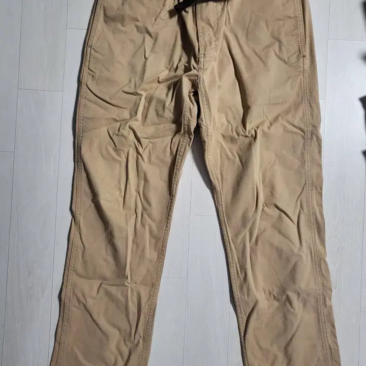 [BUNJANG] Gramicci NN Cropped Pants / 그라미치 NN 크롭드 팬츠