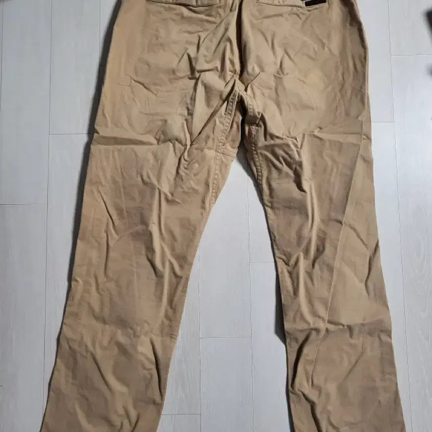 [BUNJANG] Gramicci NN Cropped Pants / 그라미치 NN 크롭드 팬츠