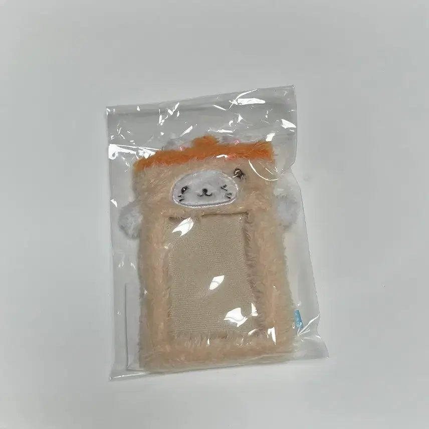 [BUNJANG] NCT WISH WishDoll Holder (Bubble Cat) / 엔시티위시 - 위시돌 홀더 (버블냥)