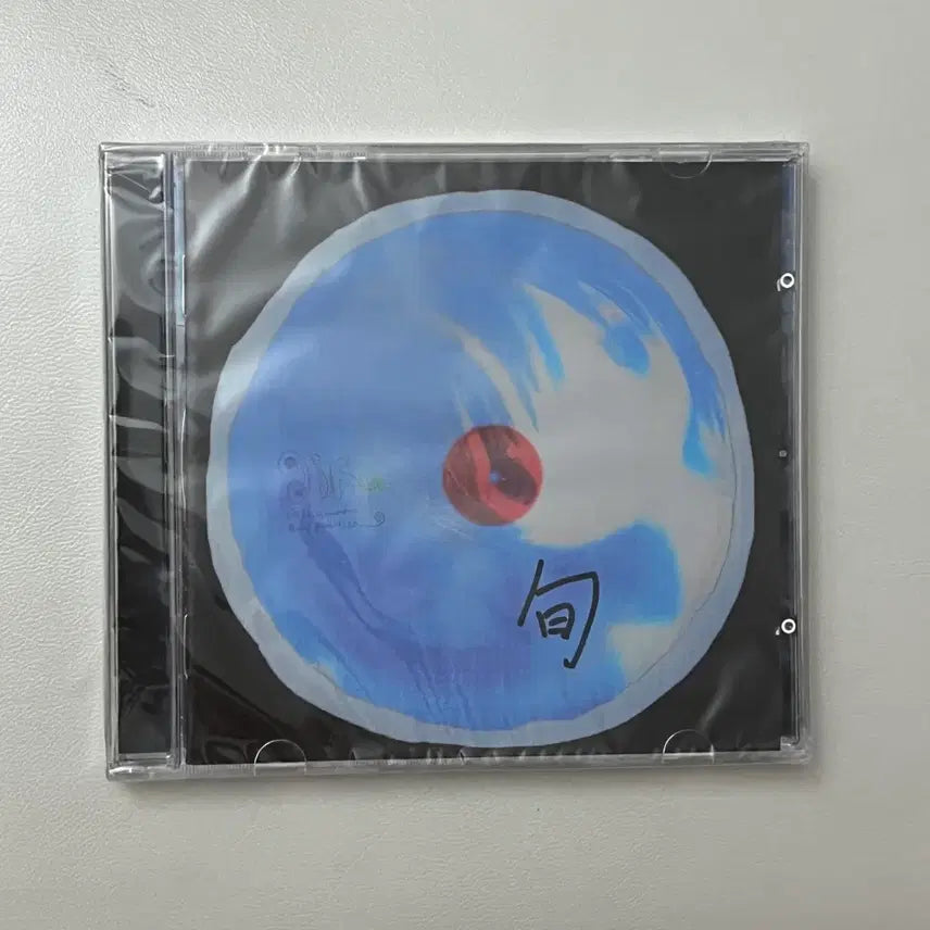 [BUNJANG] Kikuhashi Regular 1st Album &