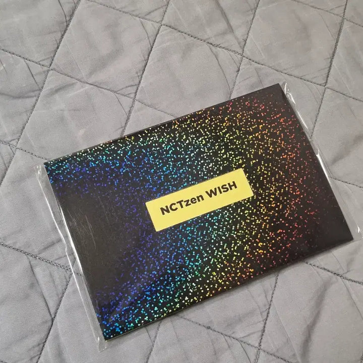 [BUNJANG] NCT WISH Membership Kit Bundle Set Sealed / 엔시티 위시 멤버십키트 일괄 미개봉