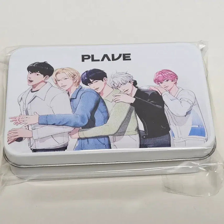 [BUNJANG] PLAVE Medheal Photocard Bundle Set / 플레이브 메디힐 포카 구성품 일괄