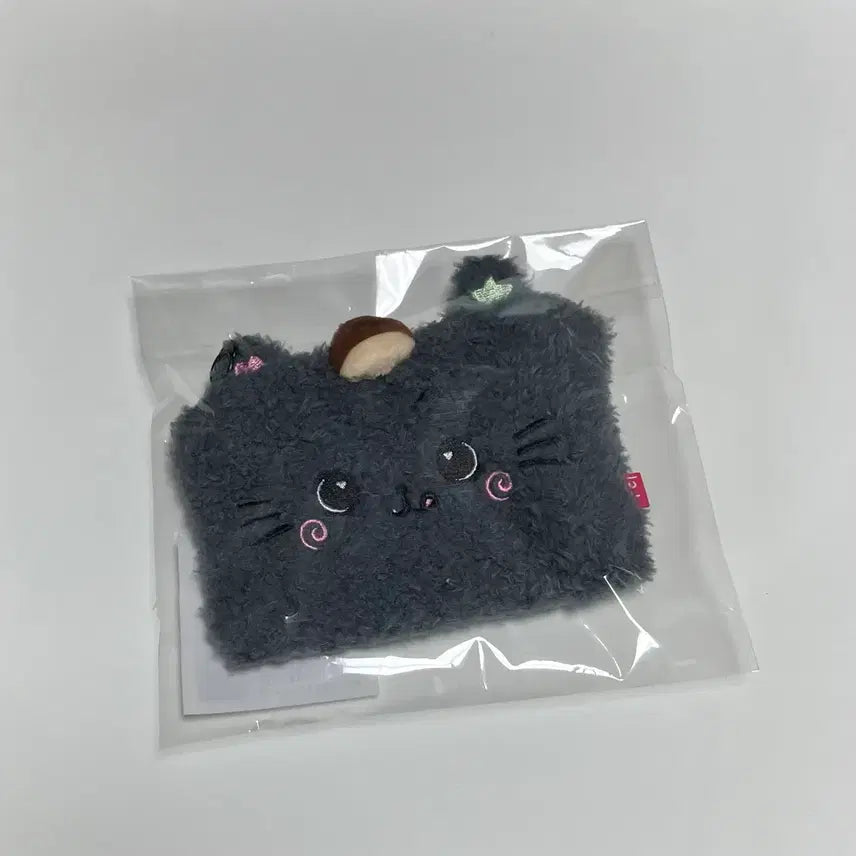 [BUNJANG] NCT WISH Wish Doll Pouch Kuri / 엔시티위시 - 위시돌 파우치 (쿠리)