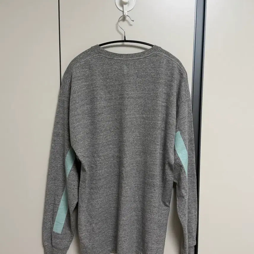 [BUNJANG] Kaptain Sunshine West Coast Long Sleeve T-Shirt (Size 40) / 캡틴선샤인 웨스트코스트 롱 슬리브 티(40사이즈)