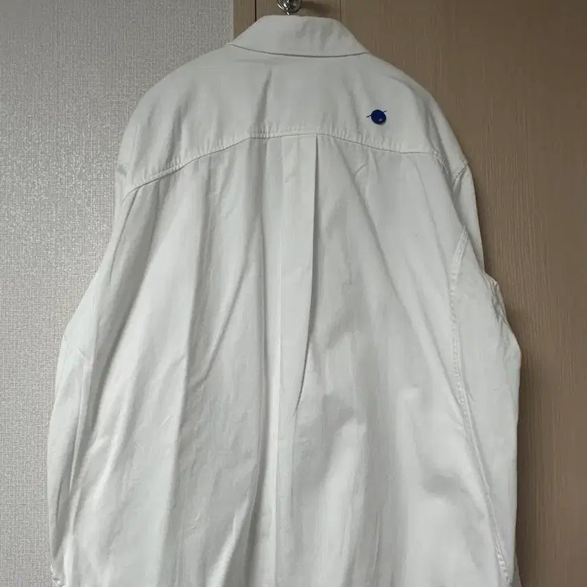 [BUNJANG] Ader Error Speric Shirt A1 / 아더에러 speric shirt A1