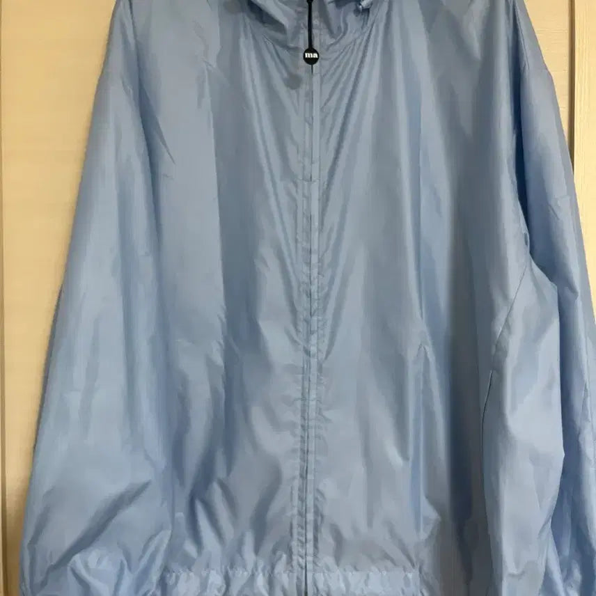 [BUNJANG] Marbling Windbreaker Jacket / 마블링 바람막이
