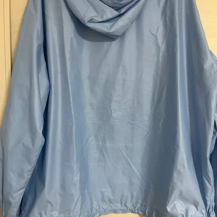 [BUNJANG] Marbling Windbreaker Jacket / 마블링 바람막이