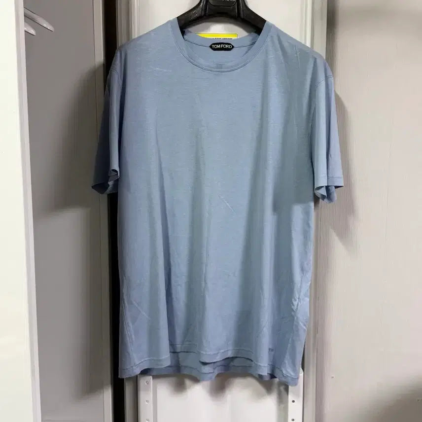 [BUNJANG] Tom Ford T-Shirt / 톰포드 반팔 티셔츠