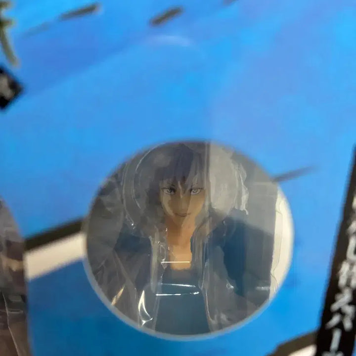 [BUNJANG] Jujutsu Kaisen Satoru Gojo Ichiban Kuji D Prize Figure (Sealed) / 주술회전 이치방쿠지 고죠 사토루 D상 미개봉 새상품