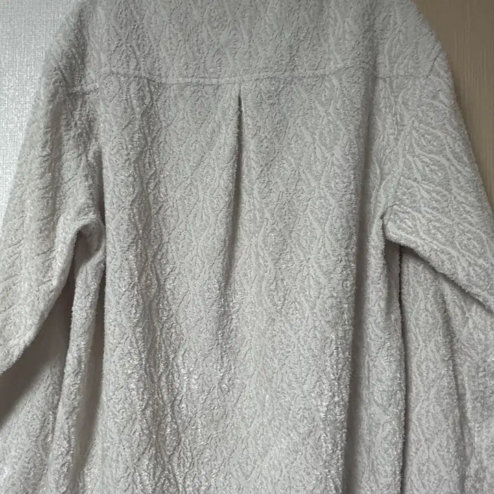 [BUNJANG] YOUTH Ivory Pink Shirt M Size / 유스 셔츠 M size