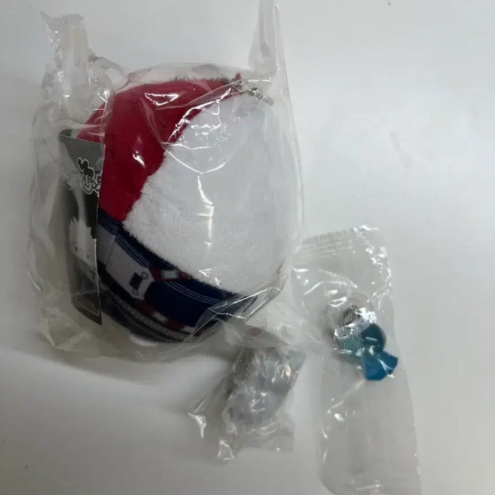[BUNJANG] My Hero Academia Todoroki Shoto Goods Bundle Set / 나의히어로아카데미아 / 나히아 토도로키 쇼토 굿즈 일괄