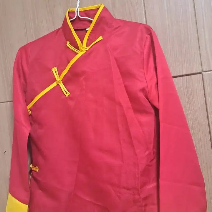 [BUNJANG] Gintama Kagura Basic Cosplay / 은혼 카구라 기본 코스