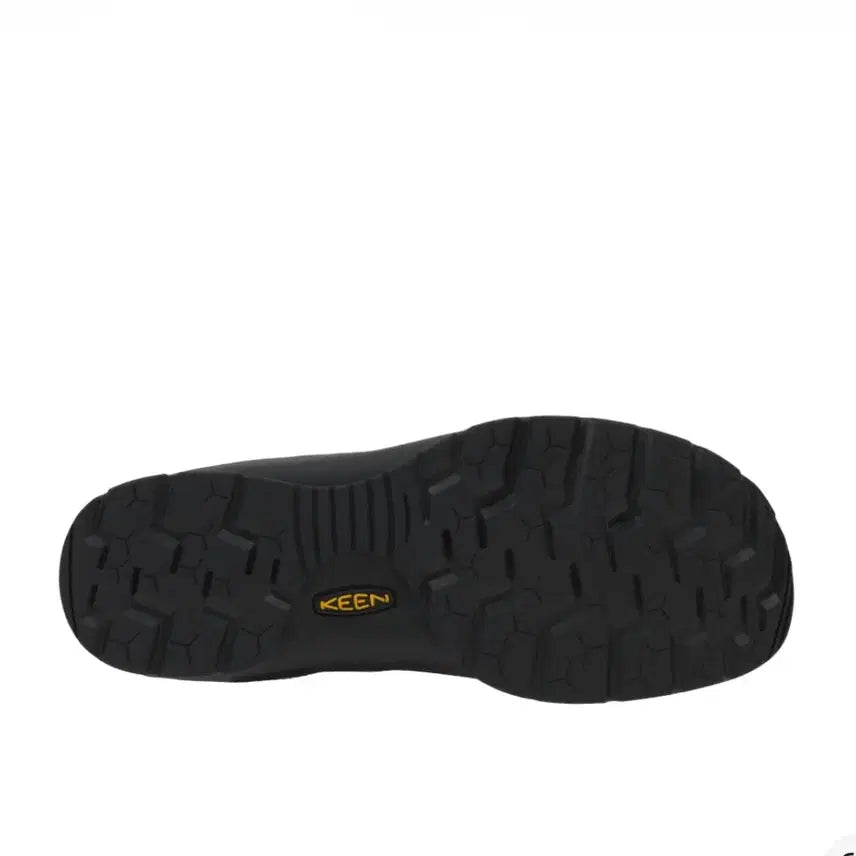 [BUNJANG] KEEN Jasper Suede Sneakers Silver Mink / 킨 재스퍼 스웨이드 스니커즈 실버 밍크 keen 킨 재스퍼 스웨이드도