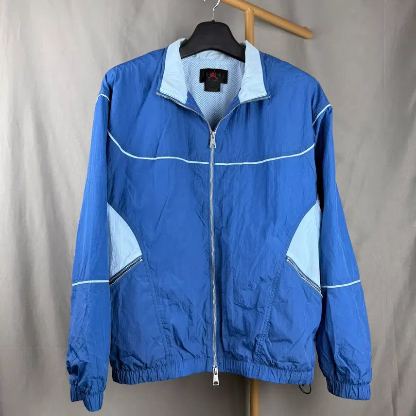 [BUNJANG] Jordan Essential Flight Warm-up Windbreaker Jacket (XL) / XL ) 조던 에센셜 플라이트 웜업 바람막이 자켓